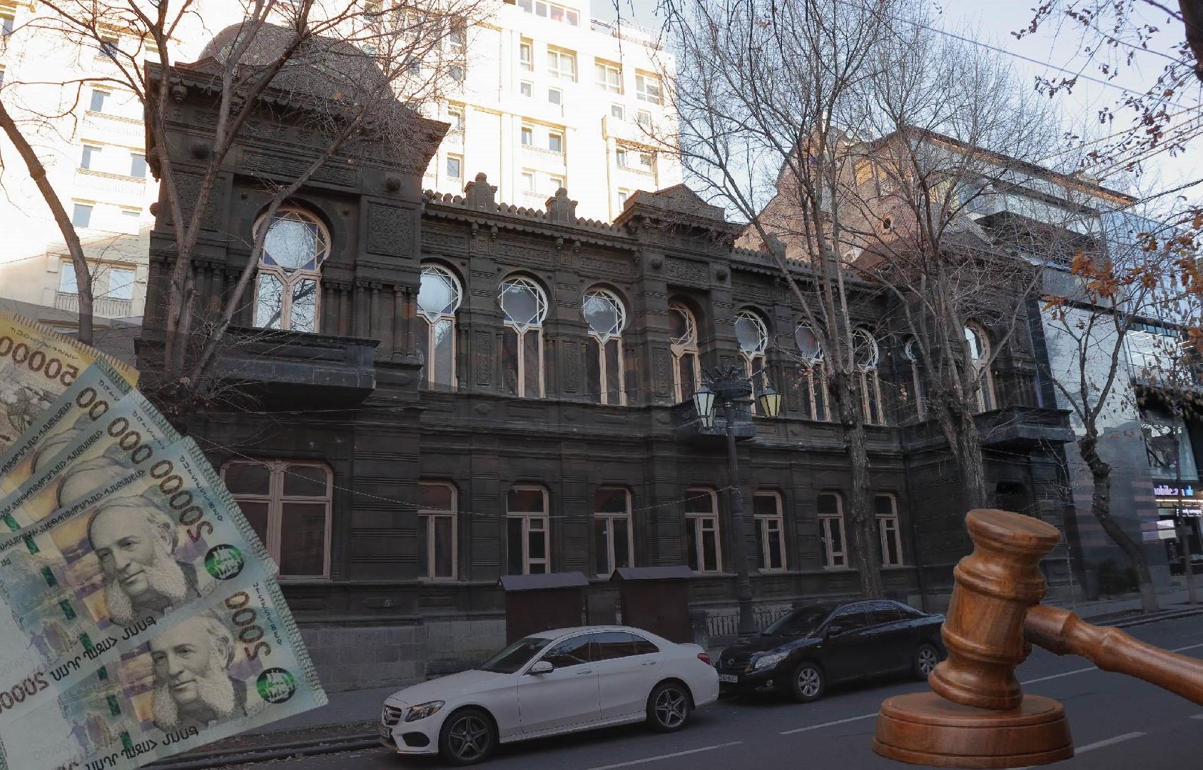 Коллаж: hetq.am