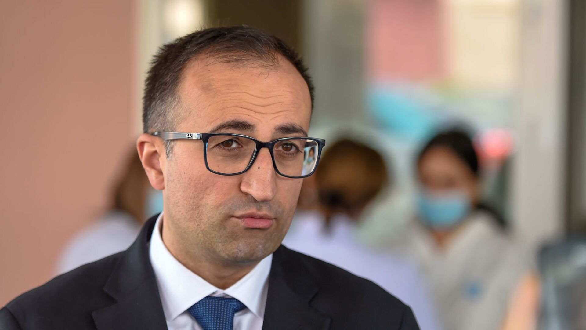 Լուսանկարը` Sputnik