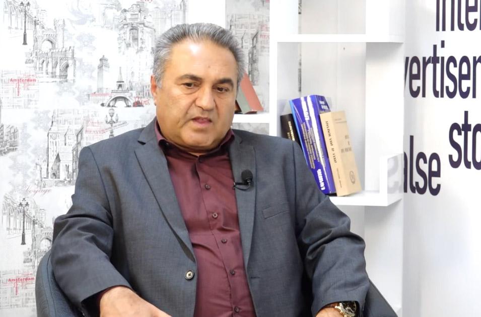 Борьба за внешнеполитический курс в Армении: Турция против России