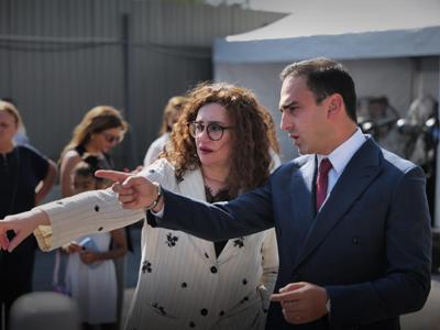 Քրեական վարույթ` մետրոյի Աջափնյակ կայարանի նախագծի գնման վերաբերյալ. Hetq