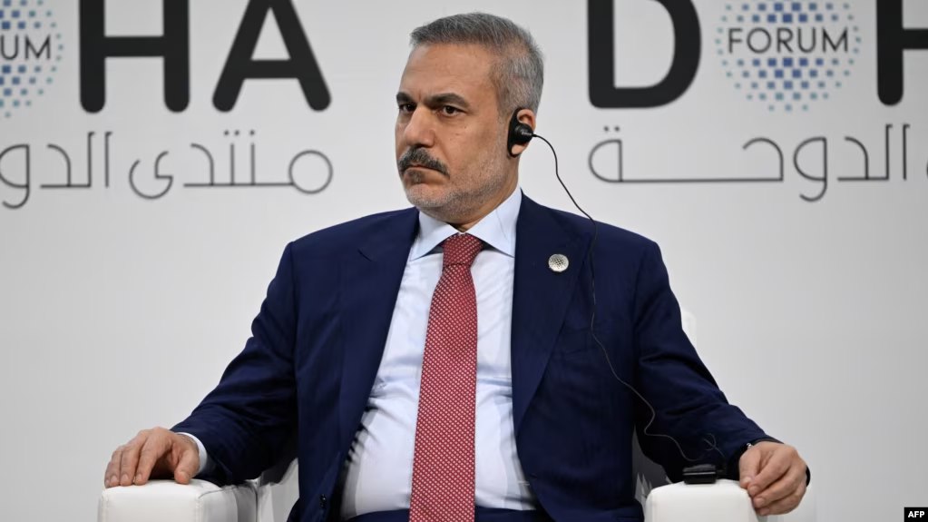 Турция выступает против военных действий против Ирана