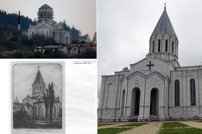 Лисы теперь в курятнике: о новых членах Комитета всемирного наследия ЮНЕСКО