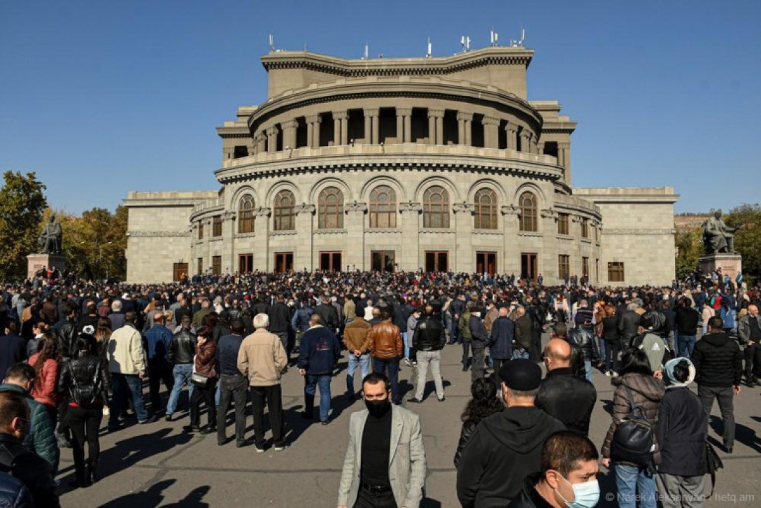 Լուսանկարը՝ aysor.am