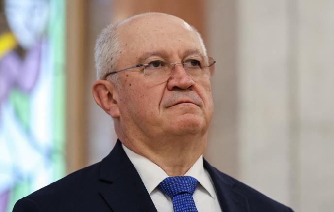 Премьер Молдавии объявил об уходе в отставку