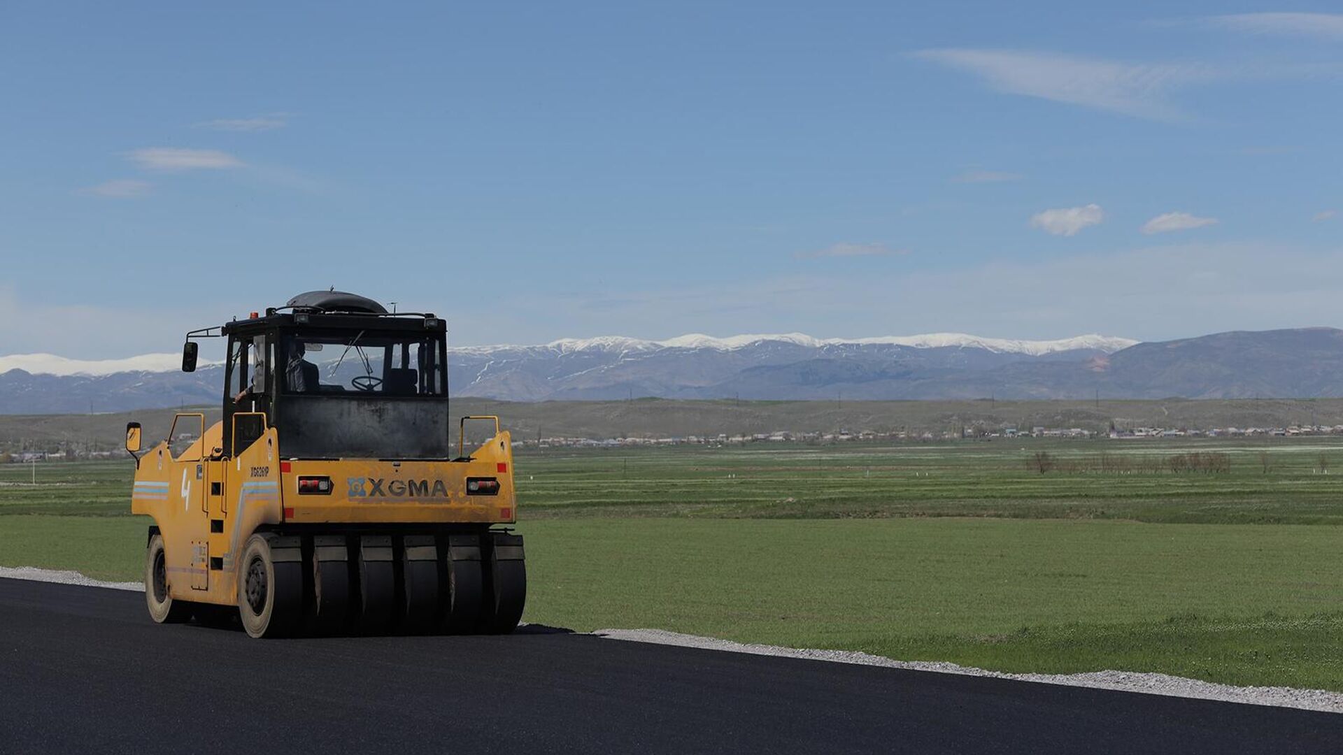 Լուսանկարը` sputnik