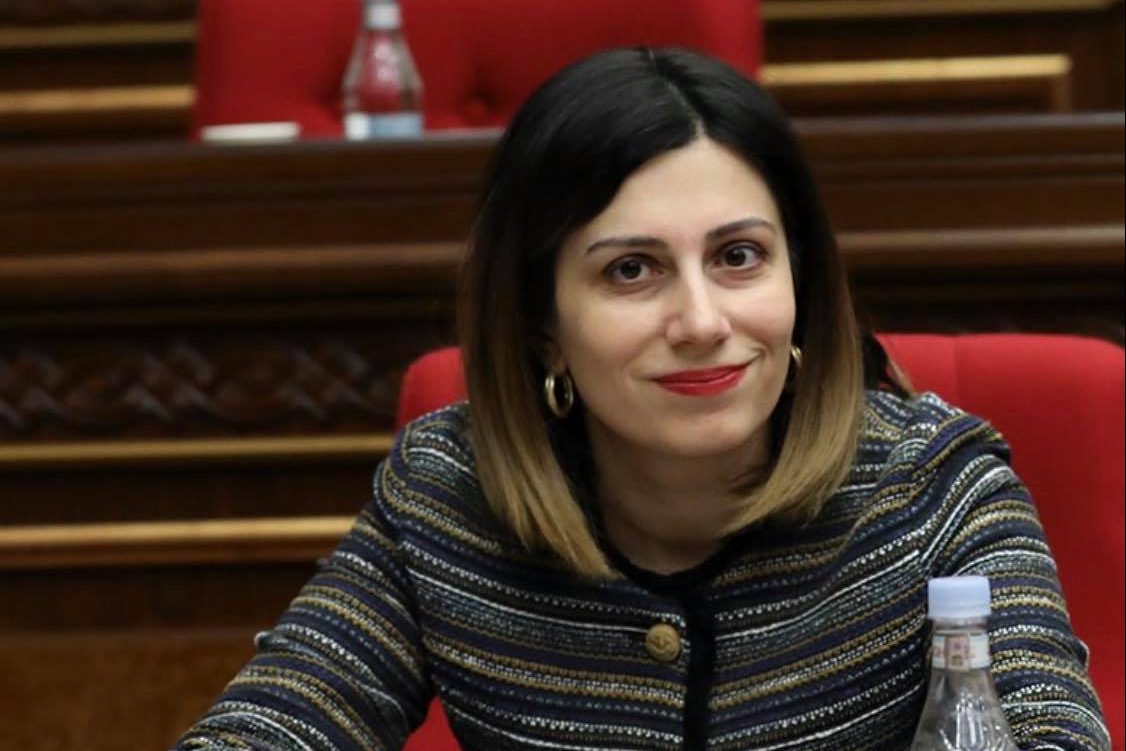 Состояние здоровья удерживаемых в Баку армян находится в центре внимания властей Армении