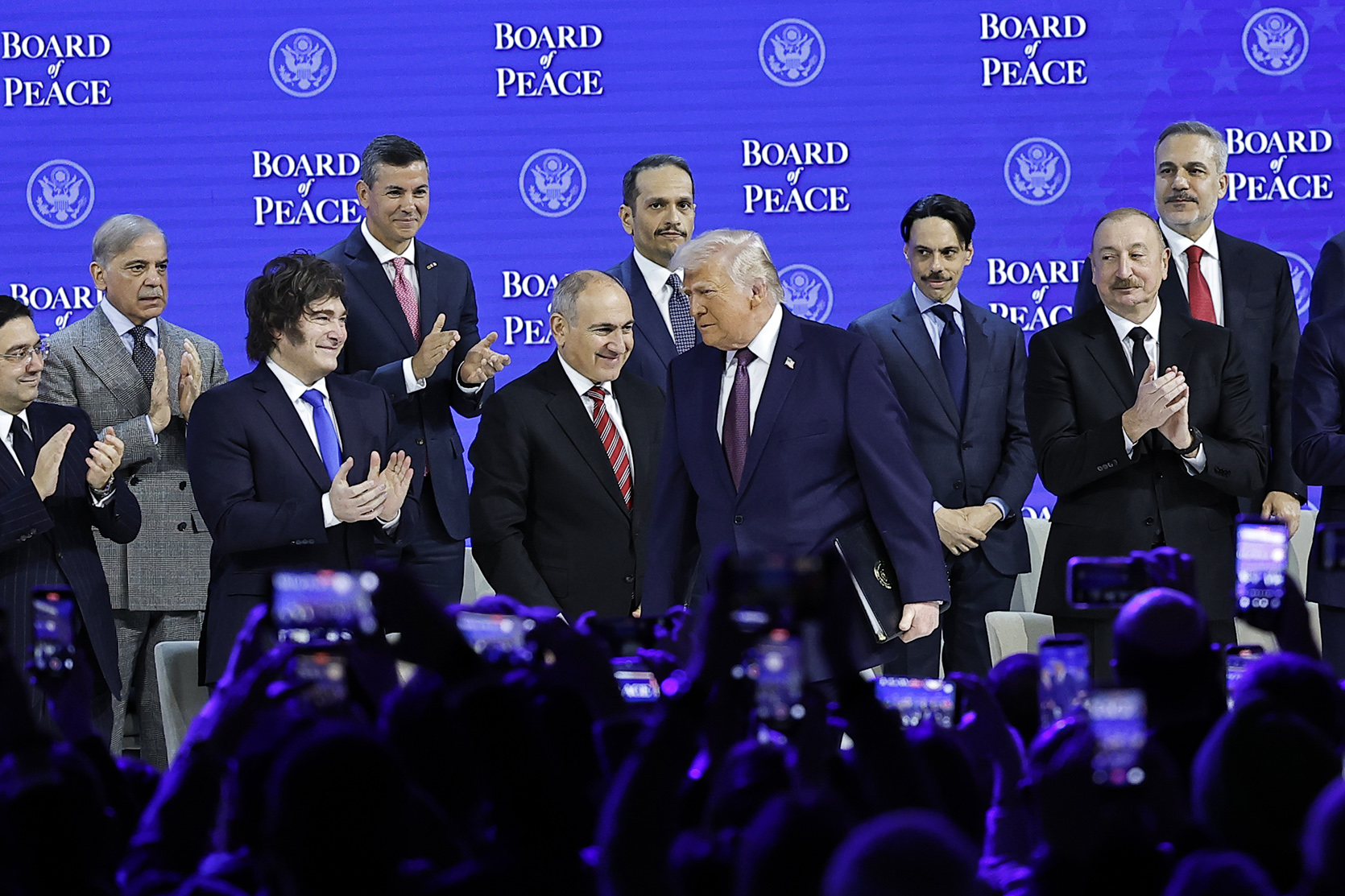 О геополитическом значении присоединения Армении к самым проамериканским государствам