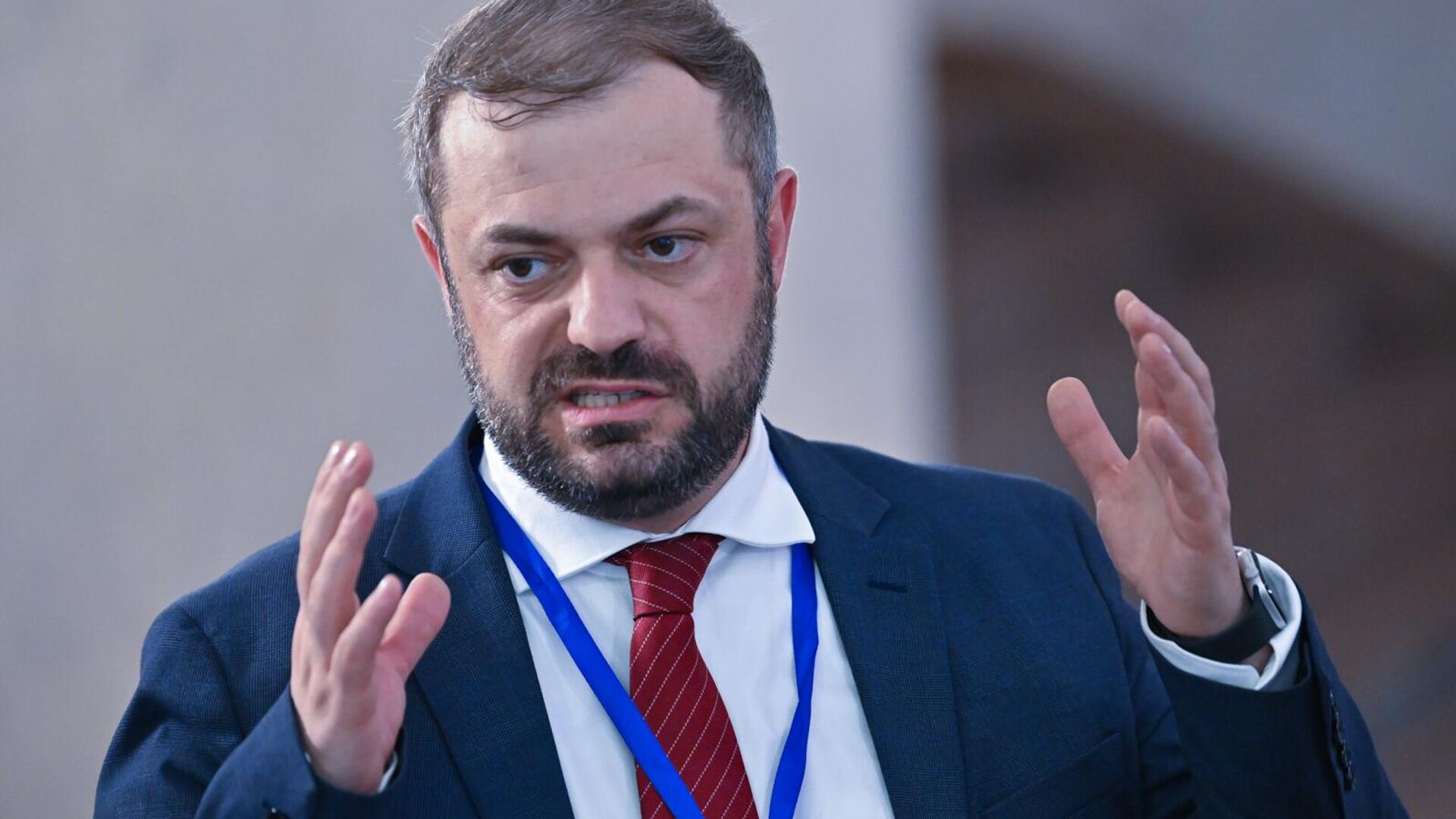 Լուսանկարը` Sputnik