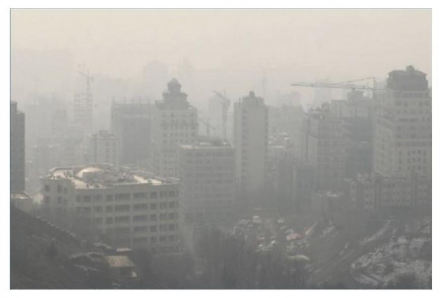 Война в Иране может обернуться экологической катастрофой для всего региона