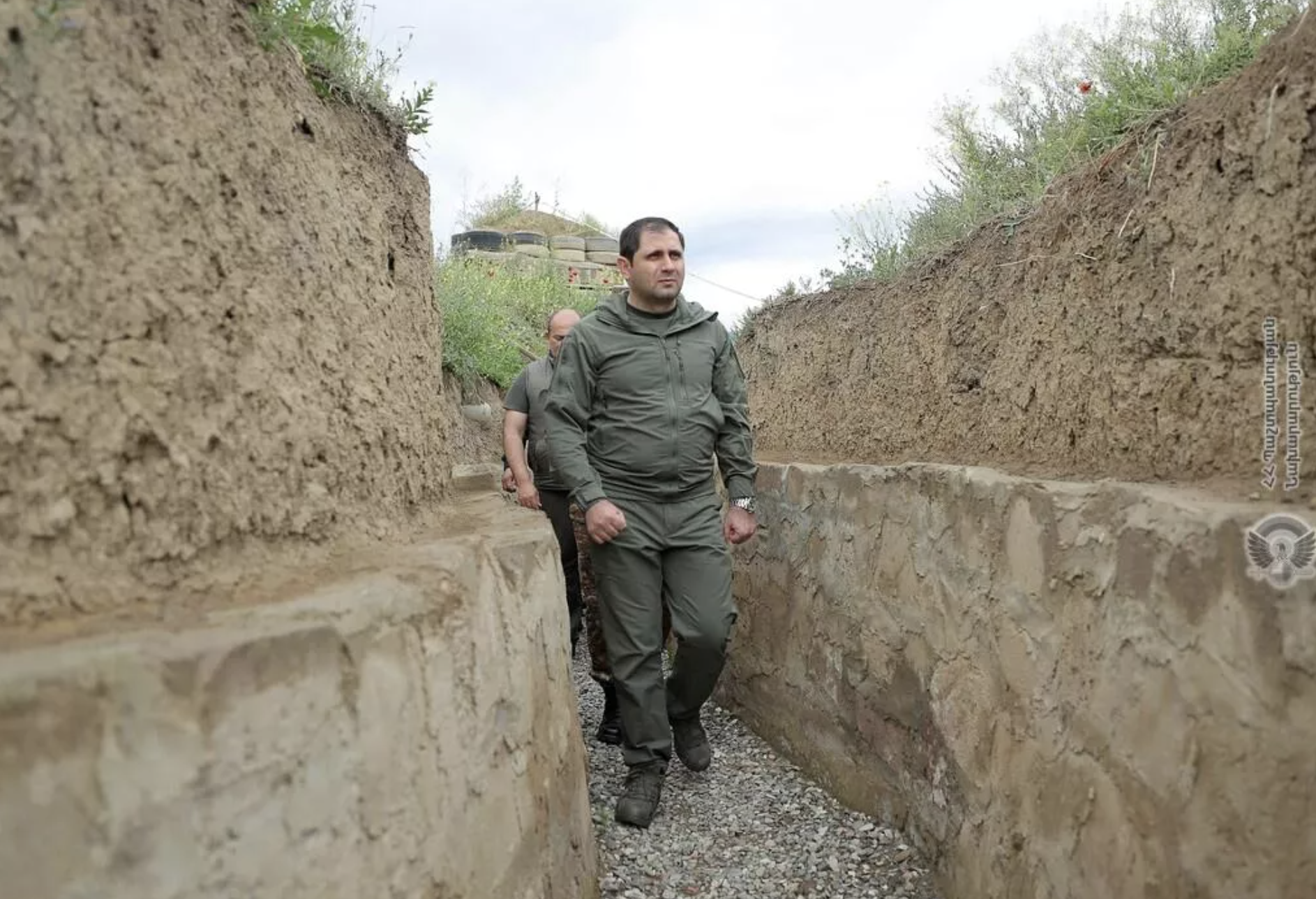 Լուսանկարը` mil.am