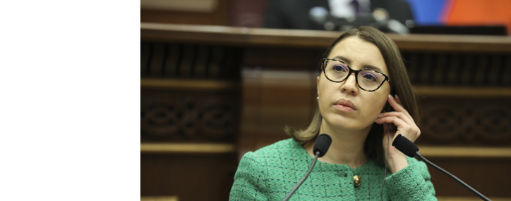 Армянским выборам мешают, но кто и как - не скажем