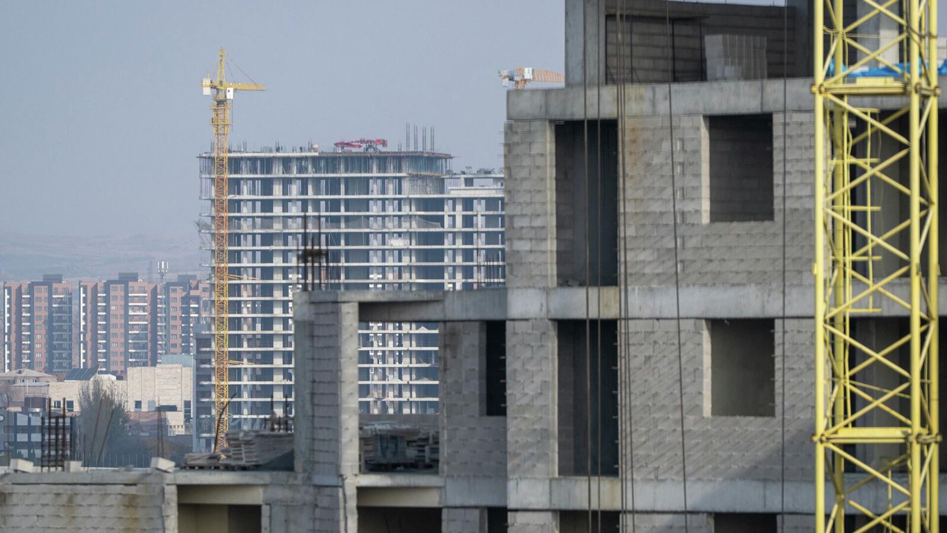 Լուսանկարը՝ Sputnik 