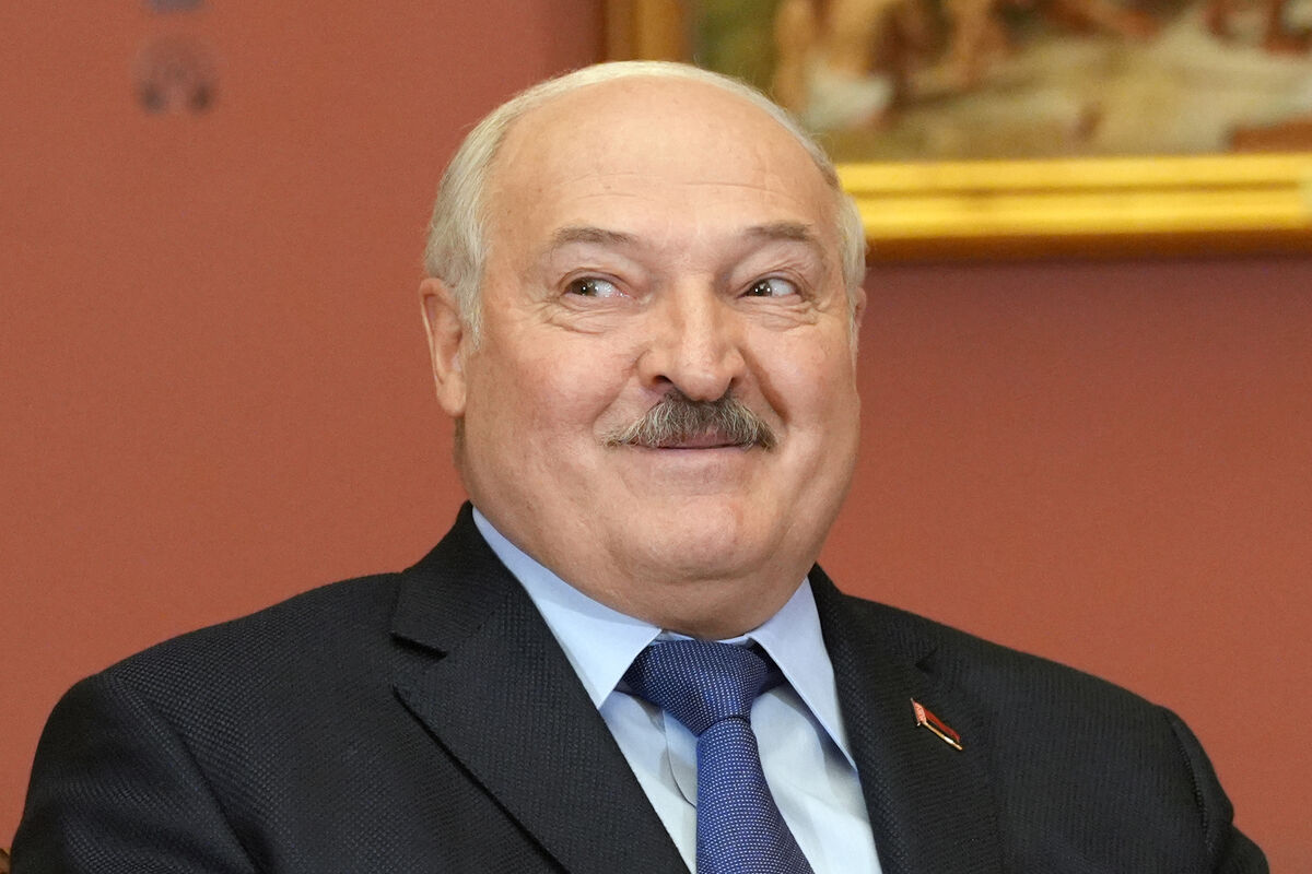 Инаугурация Лукашенко состоится 25 марта