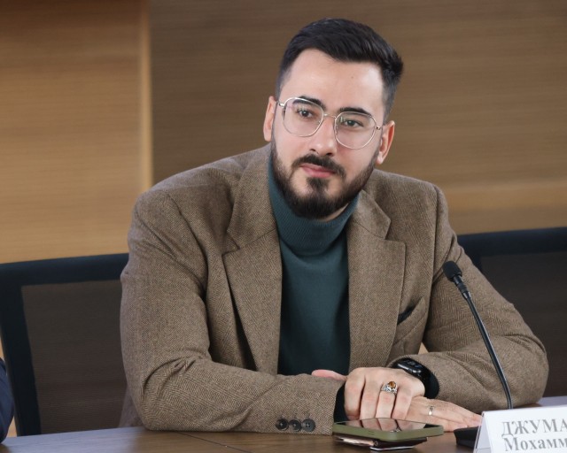 Джума: с автономией курдов в Сирии практически покончено, потому что американцы их кинули