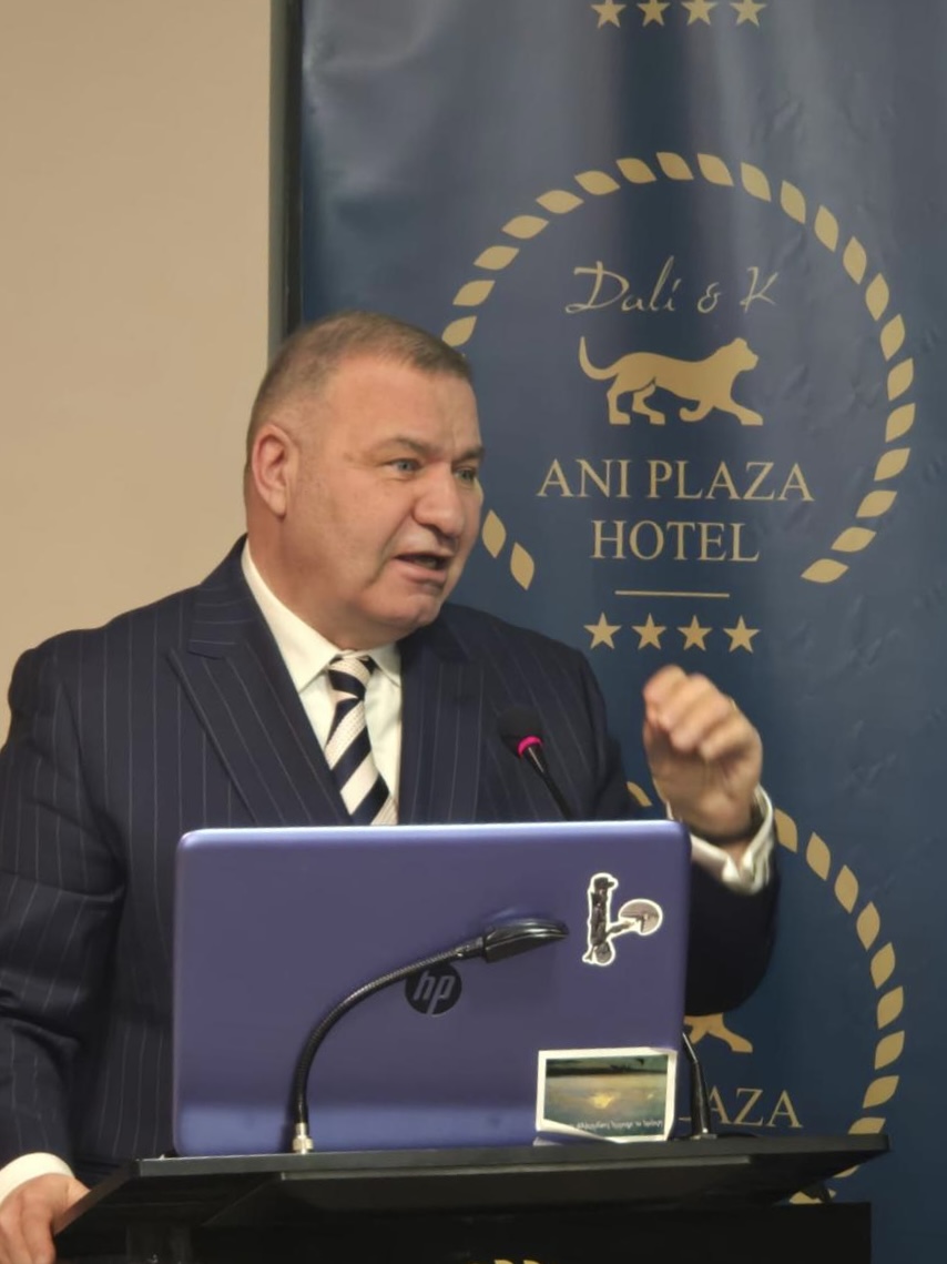 «Загадка» банковской системы Армении и предлагаемые решения