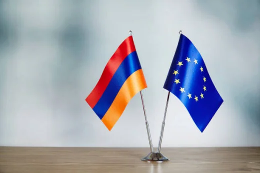 Հայաստանը ԵՄ աջակցությամբ բարելավում է ջրային ռազմավարությունը