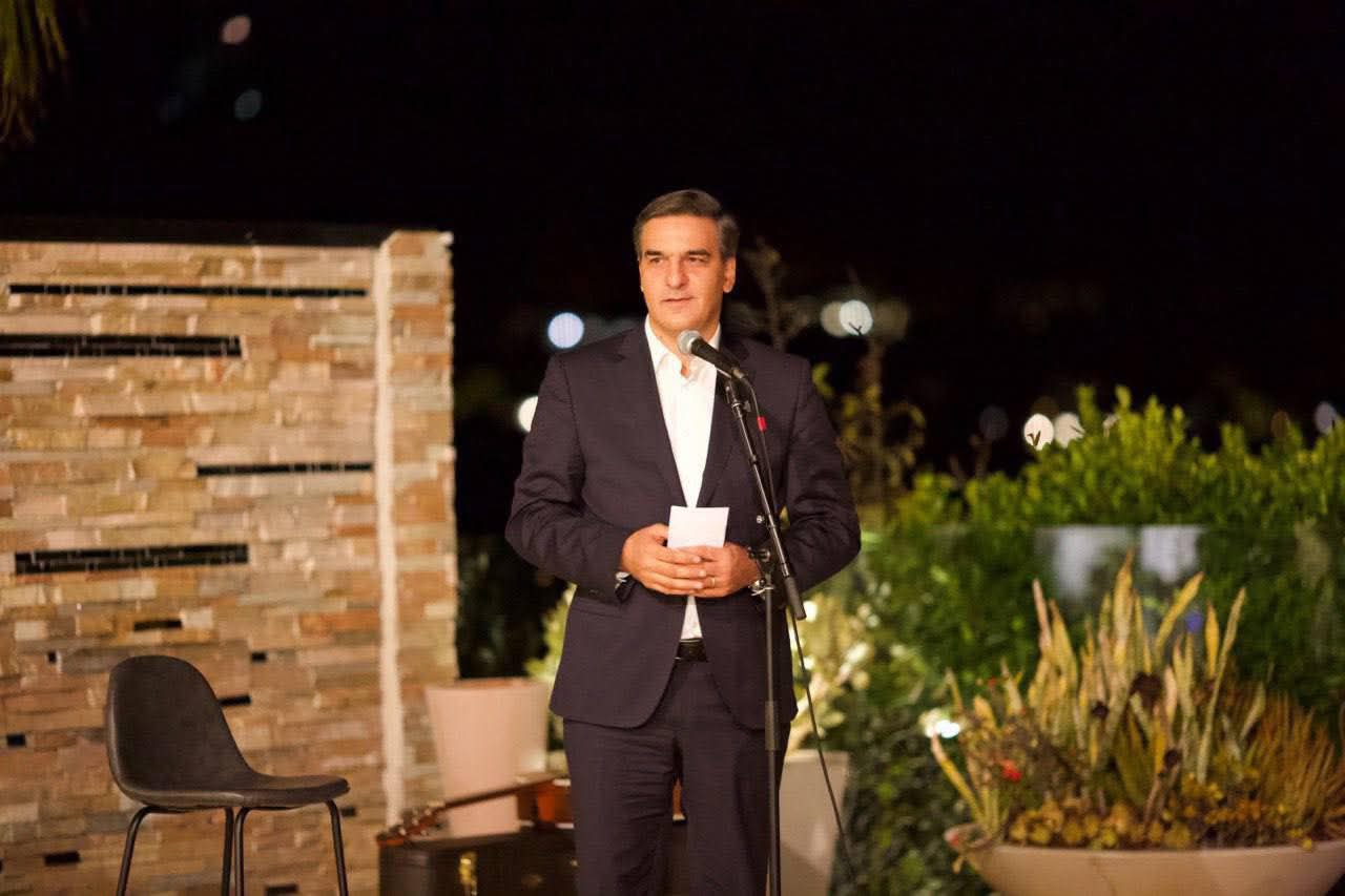 Сегодня нашей задачей должно быть не выживание, а развитие