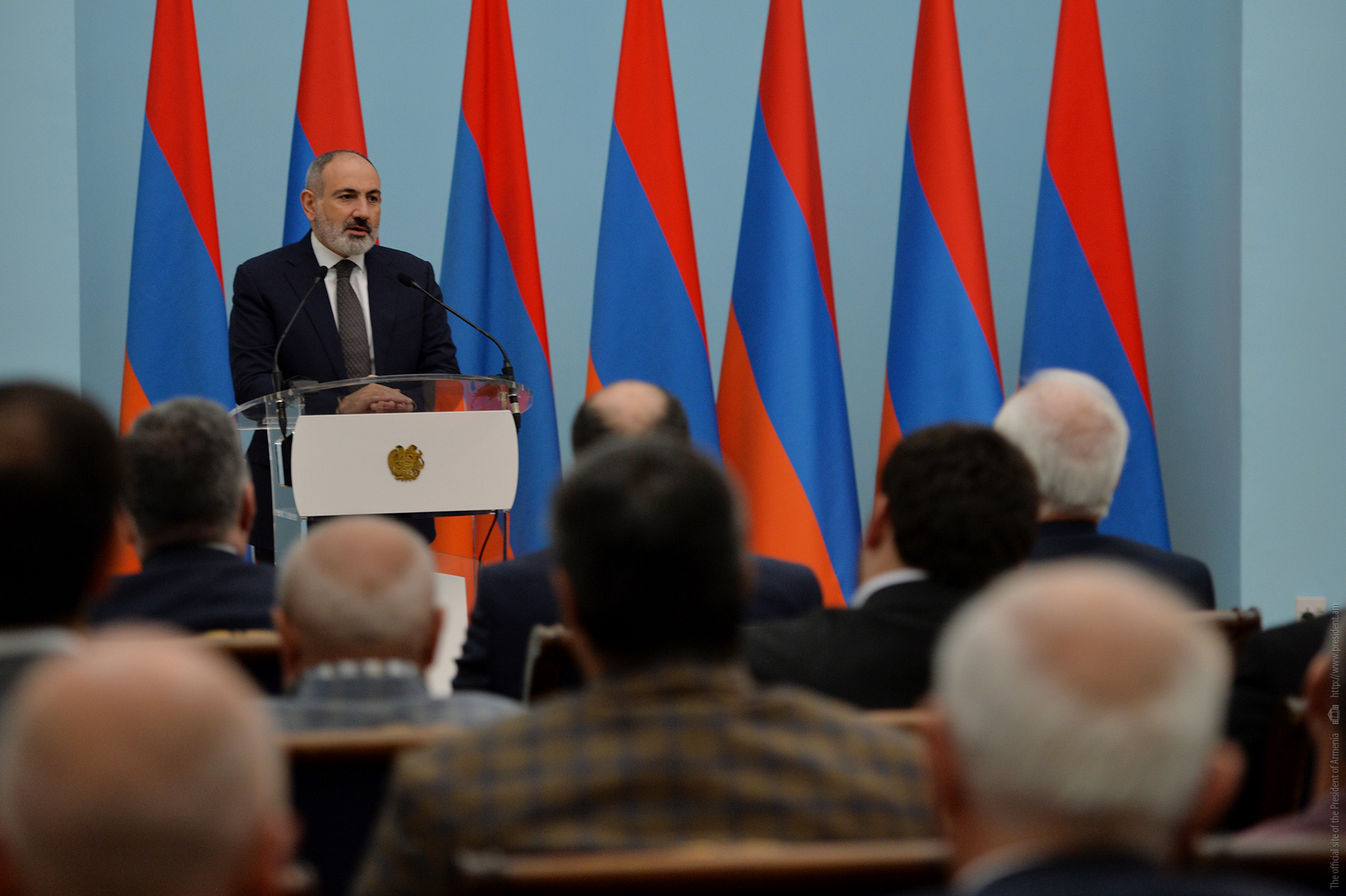 ՔՊ շարքերում խուլ դժգոհություն կա