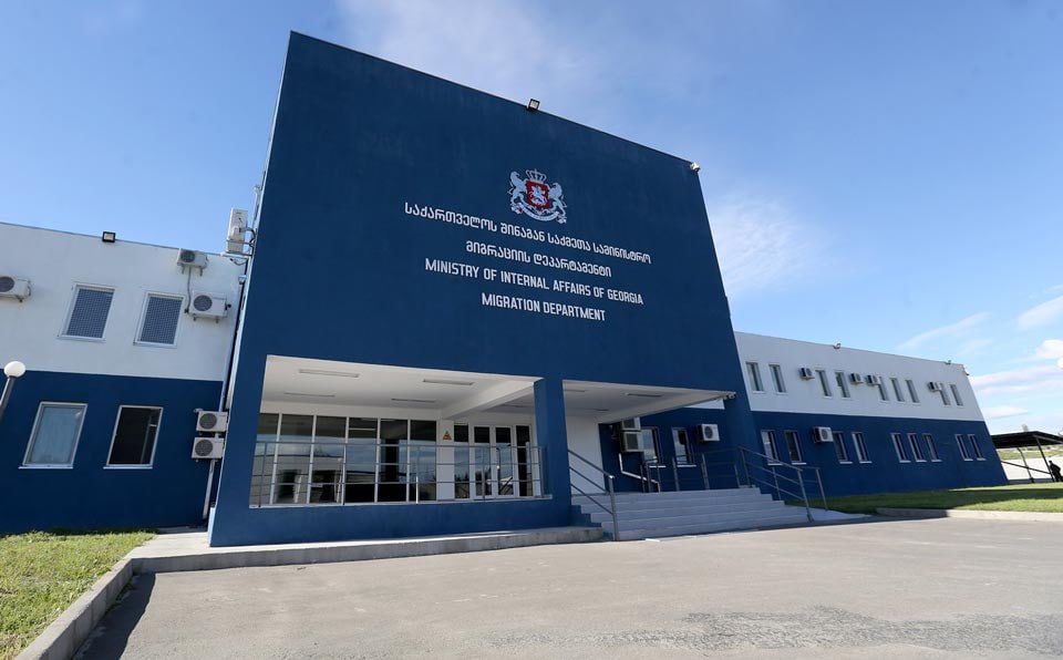 МВД Грузии выдворил 31 иностранного гражданина – включая граждан КНР, РФ и Азербайджана
