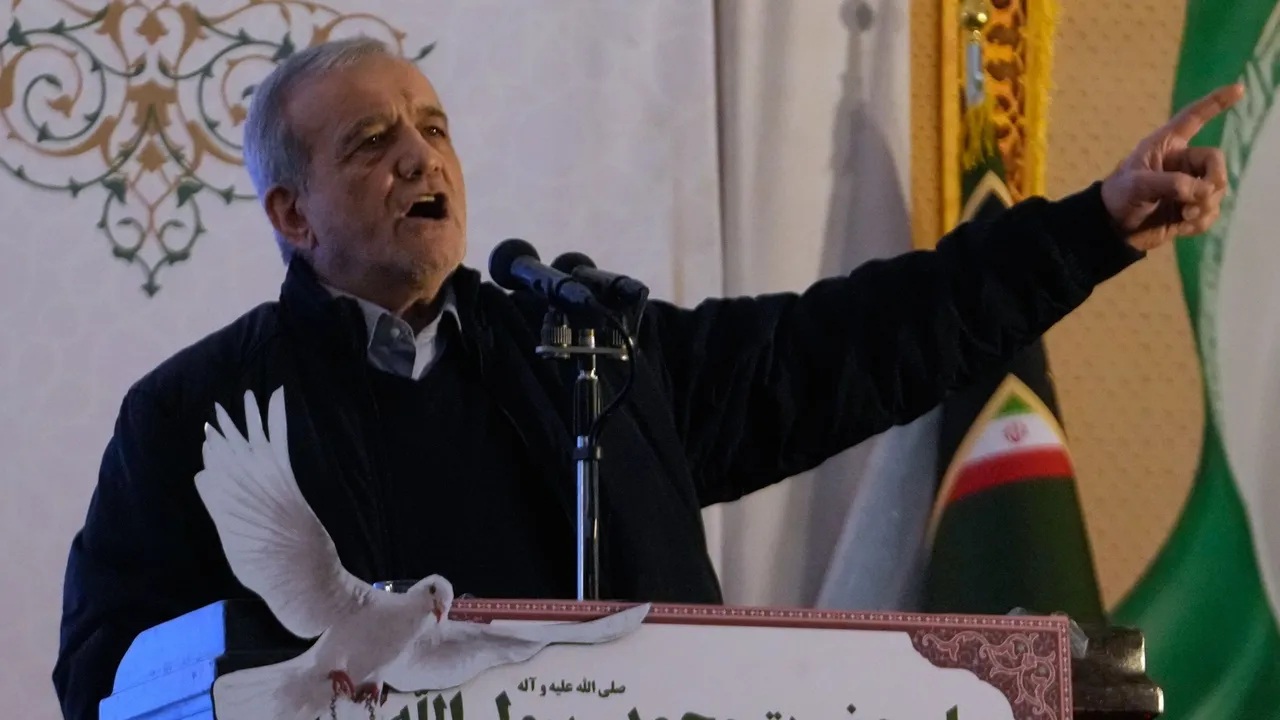 Фото: trtrussian.co