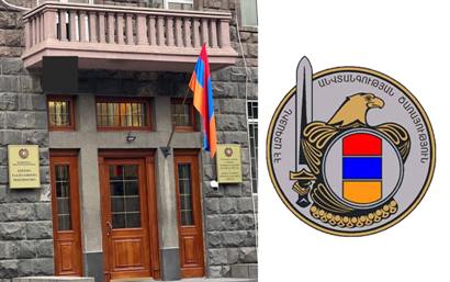 ԱԱԾ-ն հերքել է Մեղրիում ադրբեջանցիների ներկայության մասին լուրը
