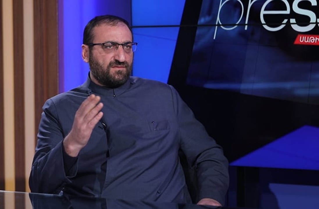 Լուսանկարը` Yerkir.am