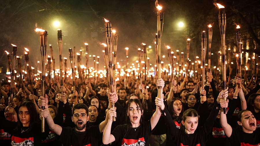 Фото: ТАСС/Александр Патрин