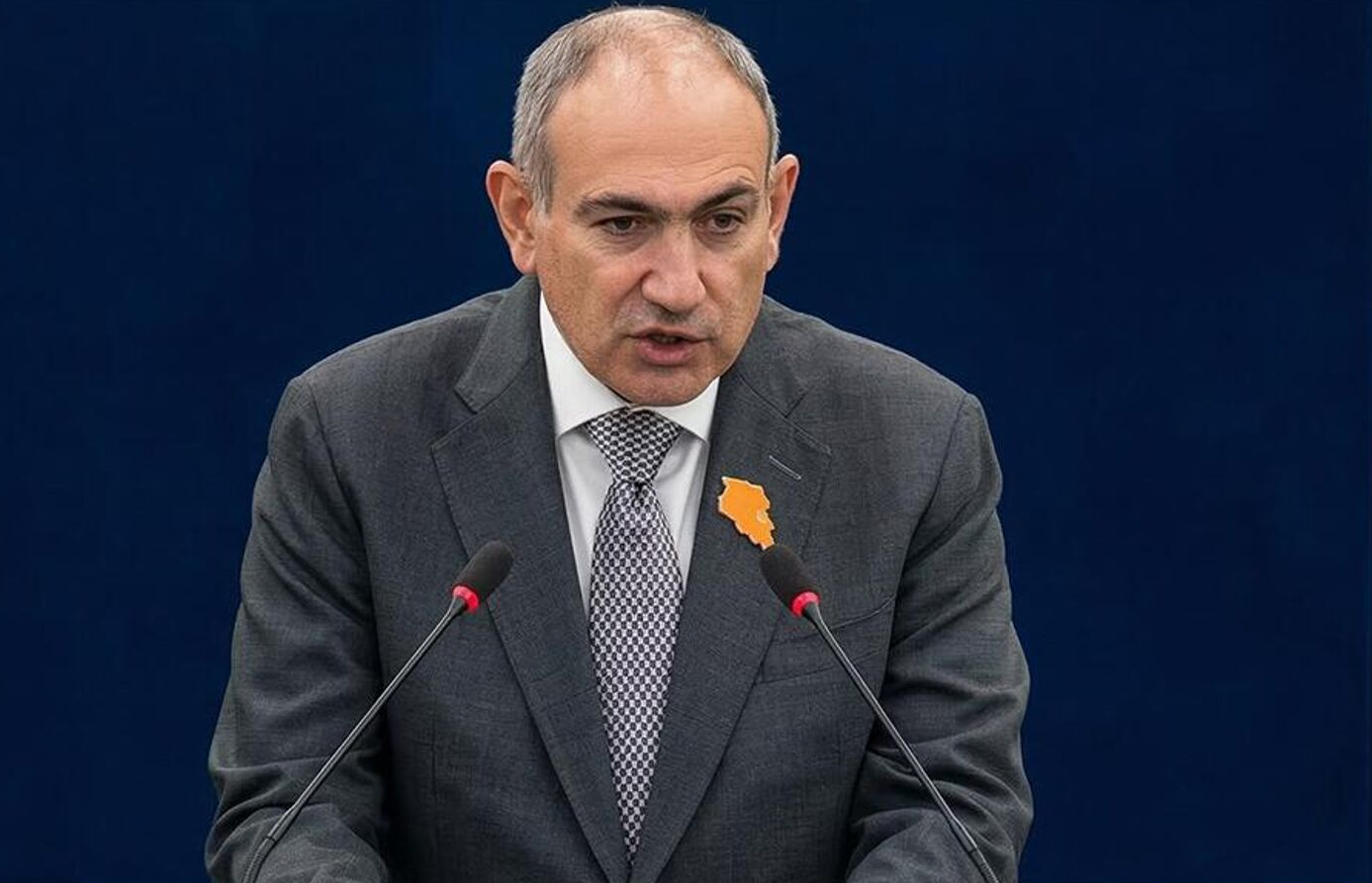 «Реальная армения» Пашиняна: юридическая несостоятельность и политическая манипуляция