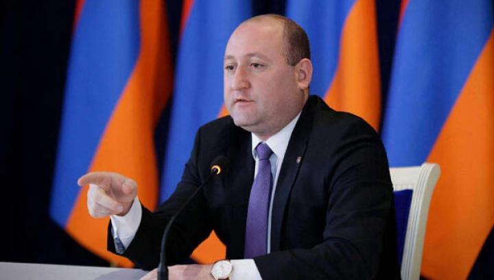 Спекуляции на тему присоединения Армении к ЕС носят популистский и предвыборный характер 