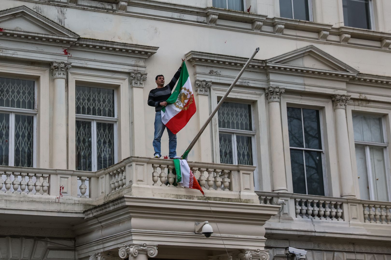 Фото:  Dinendra Haria/Keystone Press Agency/Global Look Press