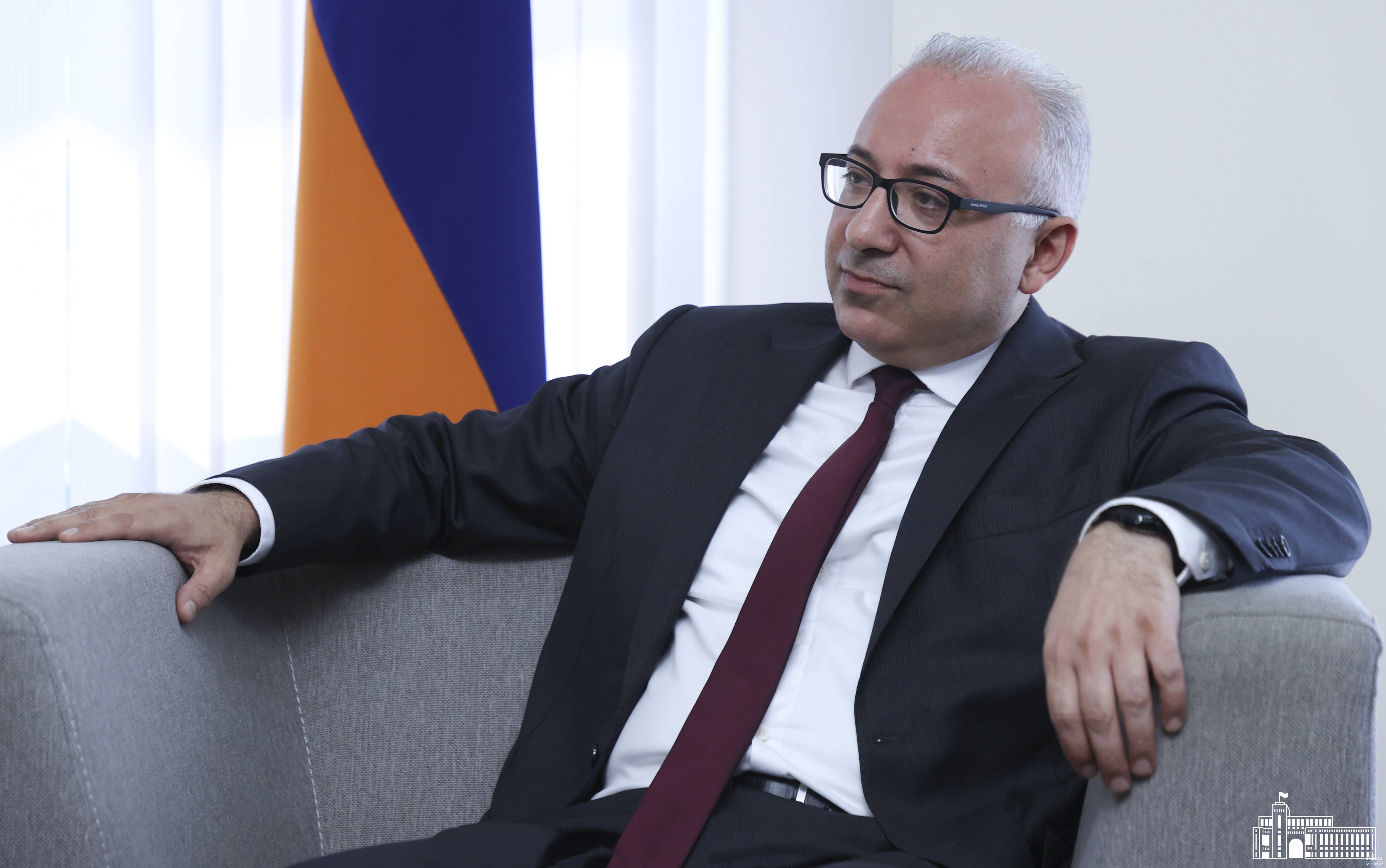 Переговоры продолжаются, но четких сроков подписания мирного договора нет - замглавы МИД 