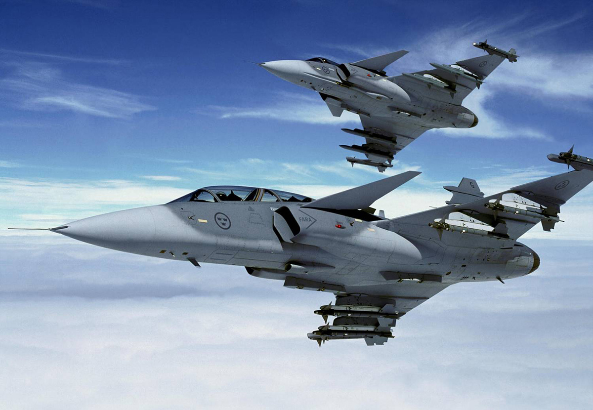 Ավստրիան փակել է իր երկինքը ամերիկյան ինքնաթիռների համար և նշել հիմնական պատճառը