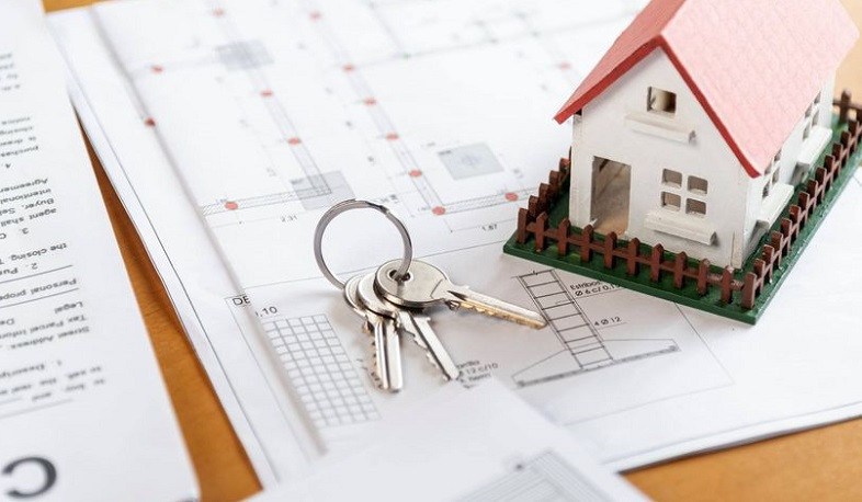 ԼՂ-ից բռնի տեղահանված 3323 ընտանիք ստացել է բնակարանի հավաստագիր