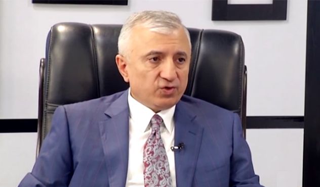 Կաթողիկոսի հրաժարականը կհանգեցնի եկեղեցական կանոնների փլուզմանը