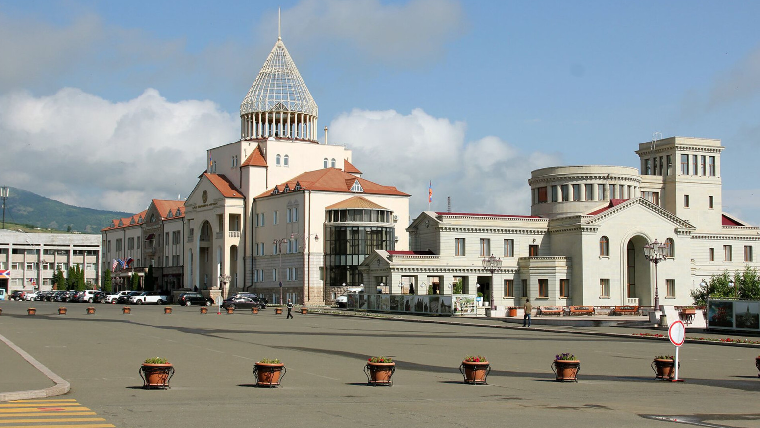 Արցախում մնացած 10 հայերը եկել են Հայաստան