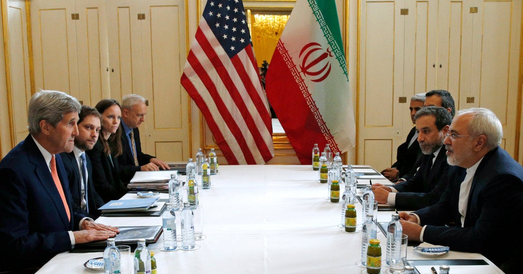 Вероятность военных действий против Ирана крайне высока