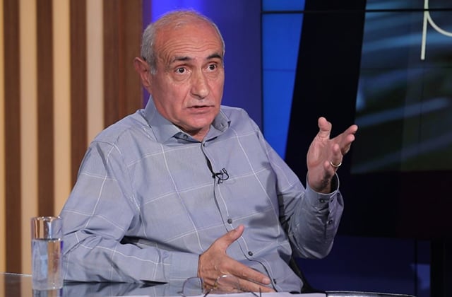 Հայաստանը կանգնած է գոյաբանական մարտահրավերների և սպառնալիքների առջև