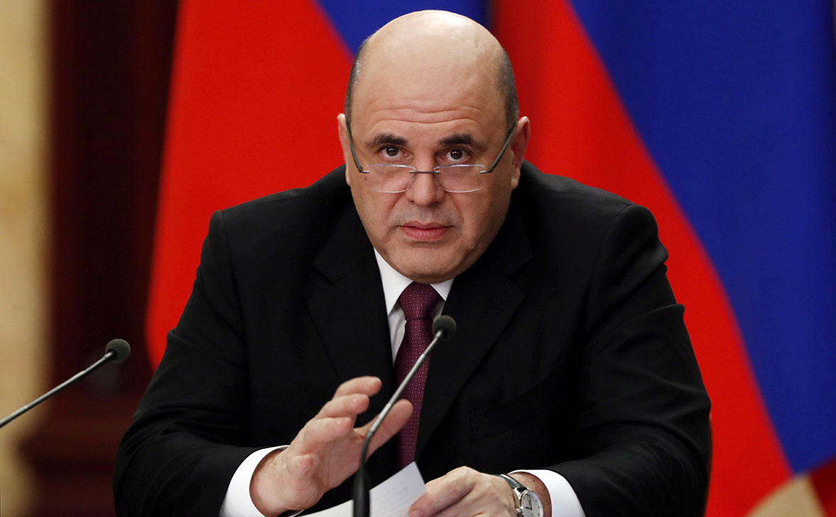 Мишустин призвал страны СНГ подключиться к единой системе таможенного транзита ЕАЭС