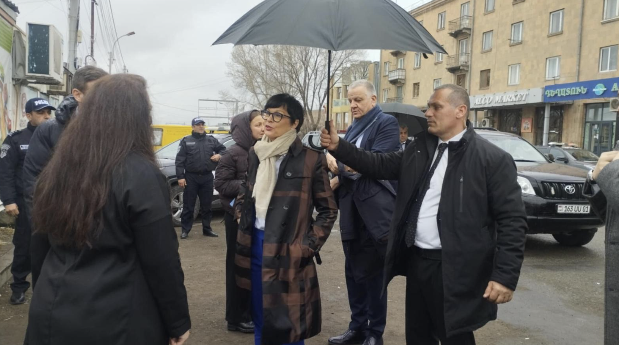 Լուսանկարը` armenpress.am