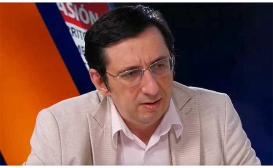 Задача-максимум в отношениях РФ и РА — обеспечить минимальную взаимную предсказуемость 