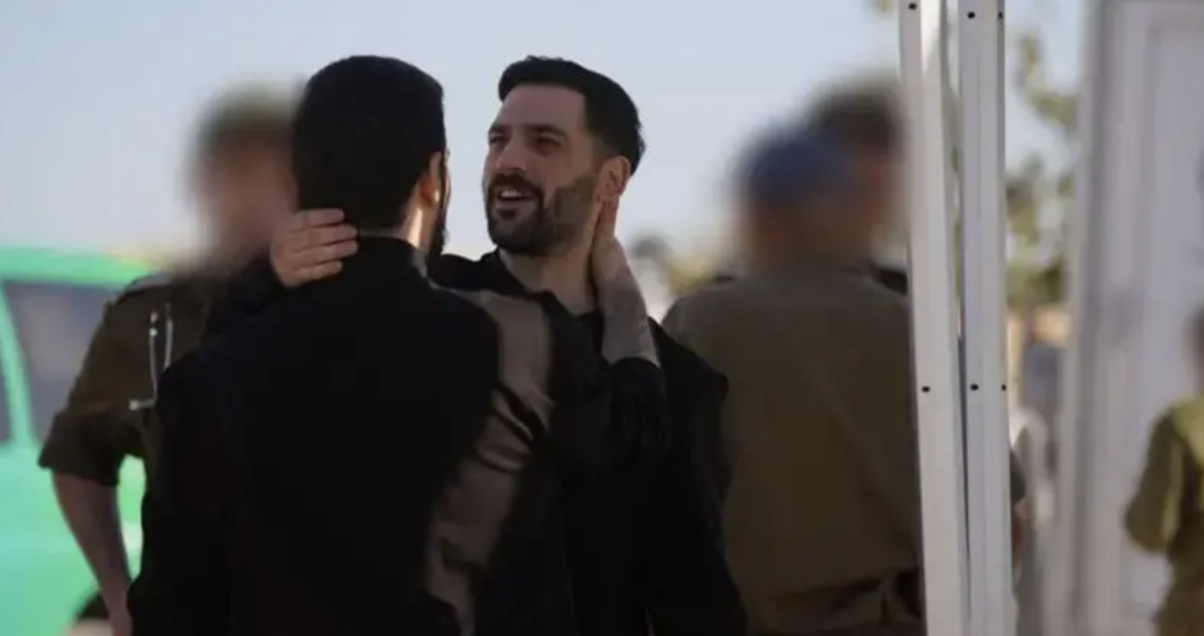 Լուսանկարը` IDF
