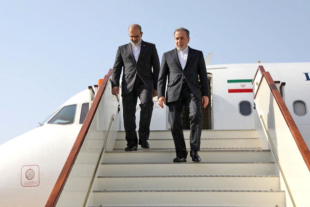 Լուսանկարը՝ Ռոսիյսկայա գազետա 