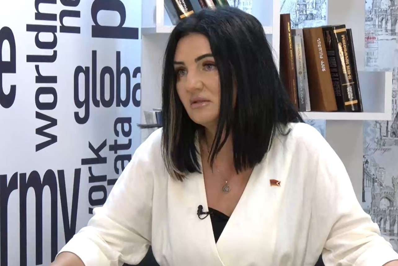 Փաշինյանը փորձում է արդարացնել դավաճանությունն ու սեփական անկարողությունը