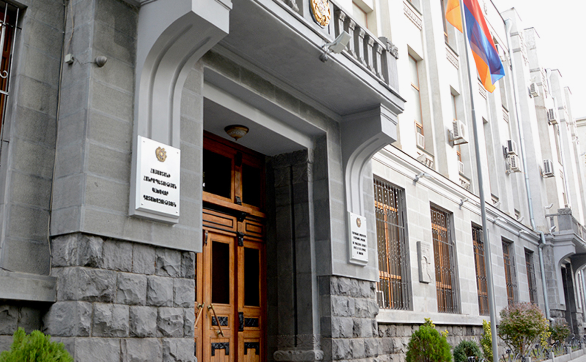 Դատախազությունը պահանջում է անվավեր ճանաչել Մանվել Գրիգորյանի ընտանիքի գույքի աճուրդը