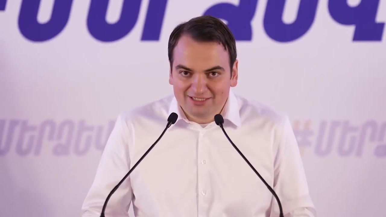 События вокруг Ирана являются для Армении и уроком, и возможностью