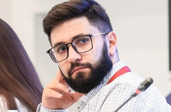 Армения зафиксировала свою готовность ограничить свой суверенитет 26 процентами