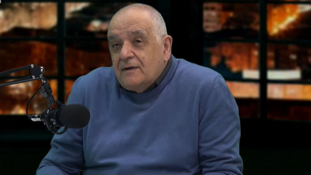 Эксперт: По результатам иранского конфликта проект TRIPP может потерять свою актуальность