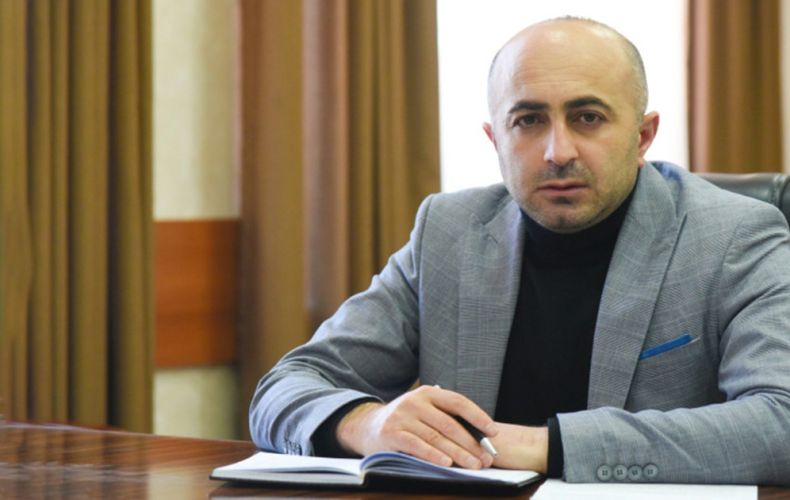 Решения по вопросам арцахцев принимаются без самих арцахцев