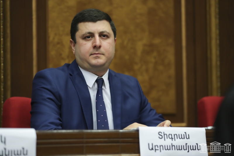 Սրանց համար օրենք գոյություն չունի․ կարևորը՝ Բաքվի համար կոմֆորտ ապահովեն