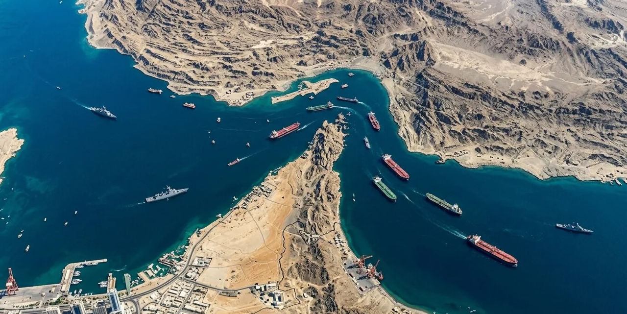 Իրանը հայտնել Է Հորմուզի նեղուցի բացման պայմանը